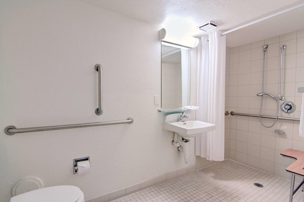 Motel 6-Tempe, Az - Broadway - Asu Ngoại thất bức ảnh